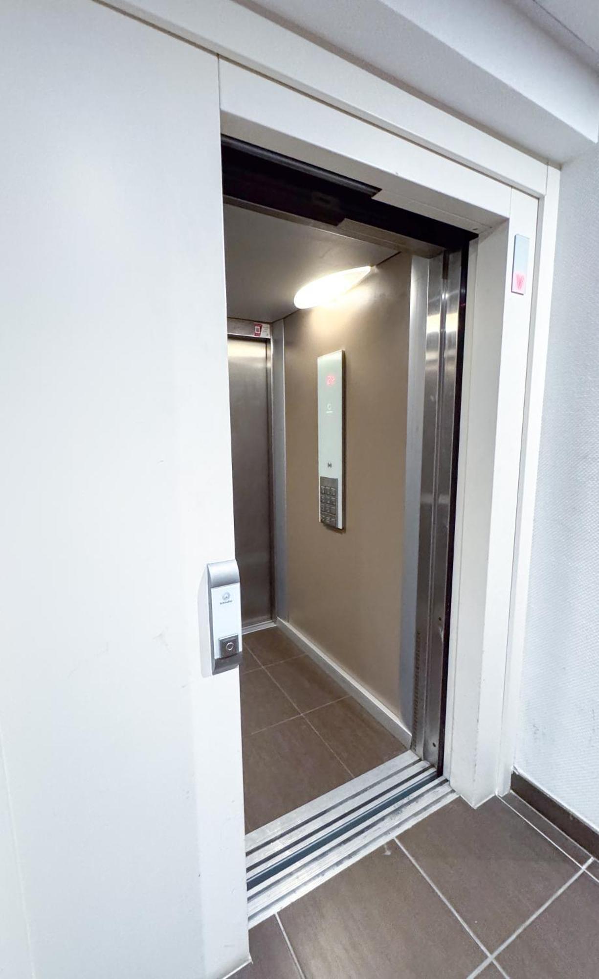 Bel Appartement Climatise & Parking Perpinhã Exterior foto